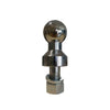 70mm Towball 4.5T (1 1/4"shank) by Carasel