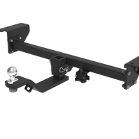 Towbar hidden for Byd Atto 3 Suv 2021 - Onwards (BYD2) by Carasel