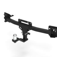 Towbar Hidden for Byd Seal 2023 - onwards (BYD5G2) by Carasel
