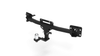 Towbar Hidden for Byd Seal 2023 - onwards (BYD5G2) by Carasel