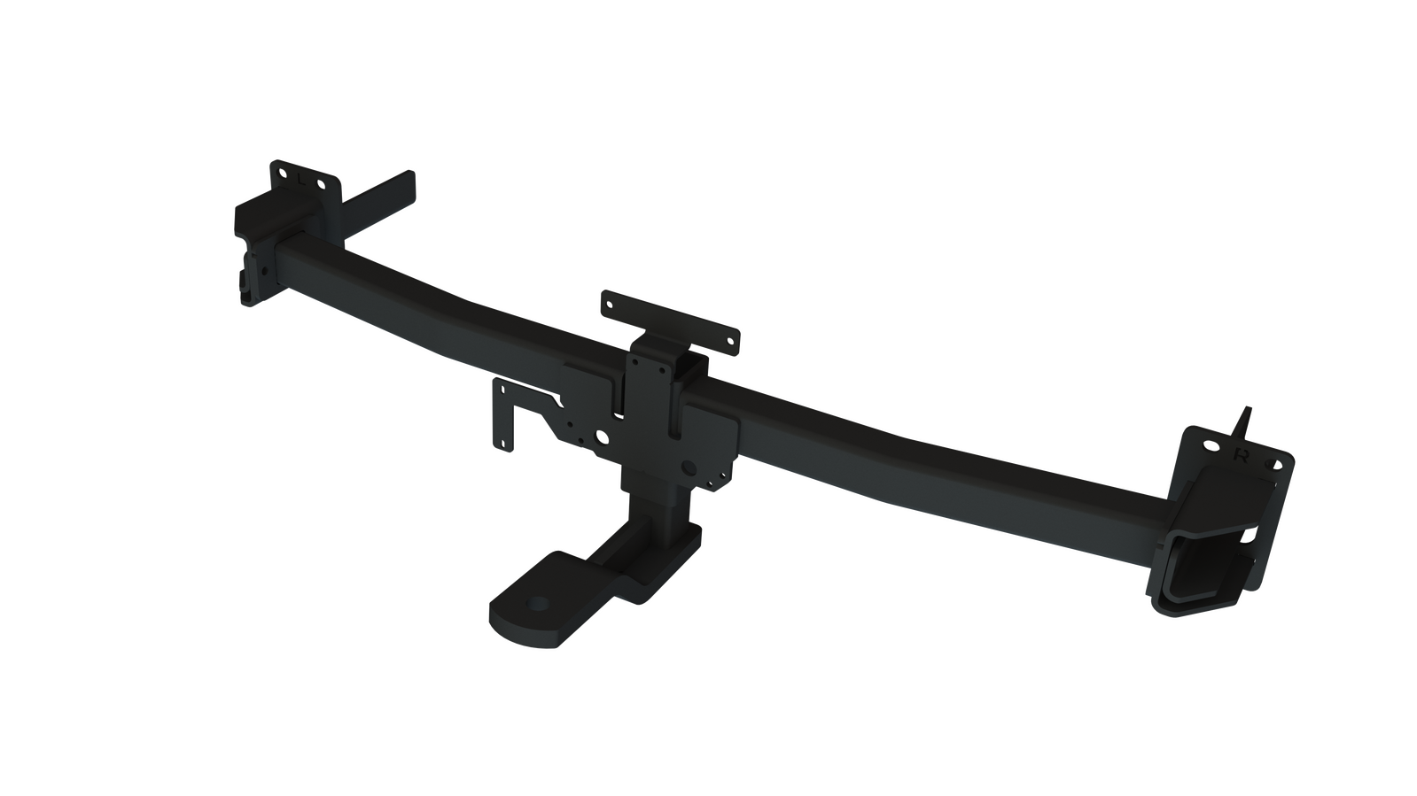Towbar For BYD Sealion 2024 - Onwards (BYD6G2) By Carasel